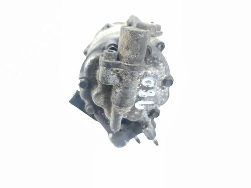 AC compressor PEUGEOT 407 (6D_) 2.0 HDi 135 (6DRHRH, 6DRHRE, 6DRHRG, 6DRHRJ) | BP33690973M34 - Image 5