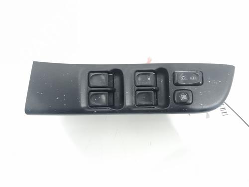 Used Left front window switch Left front window switch OPEL FRONTERA B (U99) [1998-2004] 33547141 33547141