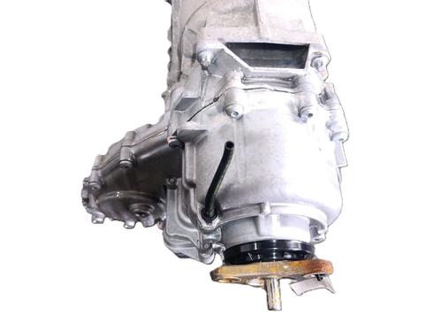 Gearbox BMW X6 (E71, E72) xDrive 40 d | BP30113635M3 