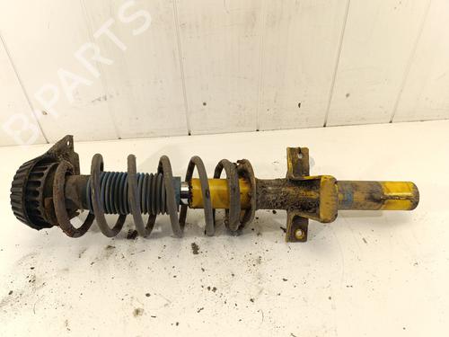 Left rear shock absorber FORD MONDEO III Saloon (B4Y) 2.0 TDCi | BP25702963M18 