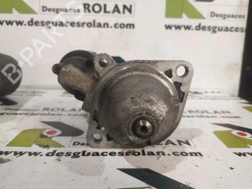 Startmotor BMW 3 (E46) 318 i | BP4581041M8 