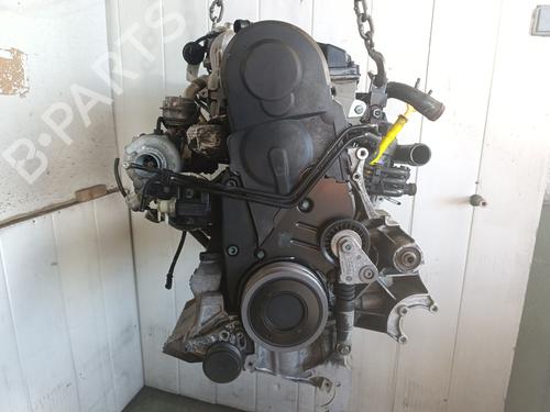 Engine VW PASSAT B5.5 (3B3) 1.9 TDI | BP29465073M1 