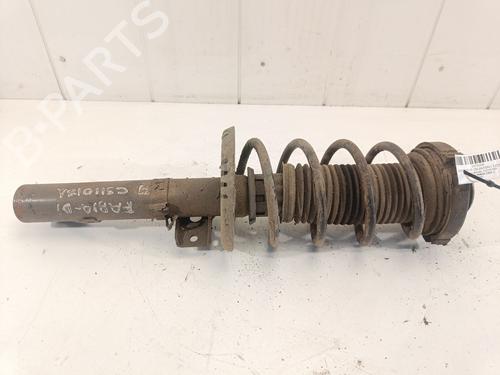 Left front shock absorber SKODA FABIA I (6Y2) 1.4 BP24438658M16