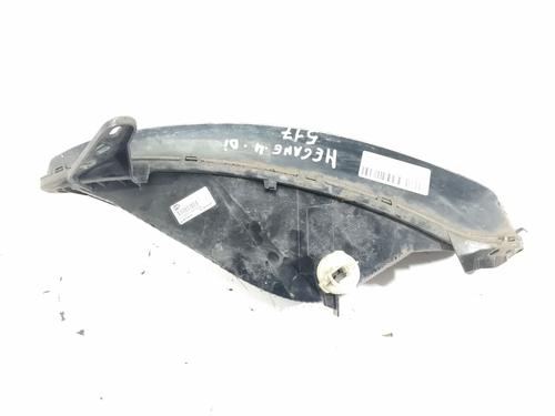Left front indicator RENAULT MEGANE IV Hatchback (B9A/M/N_) 1.2 TCe 130 (B9MR) | BP39531017C32 - Image 2