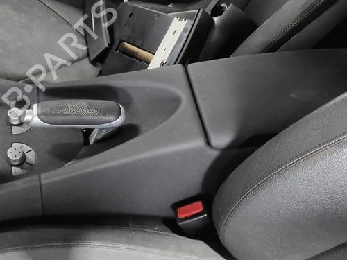 Armrest / Center console MERCEDES-BENZ SLK (R171) 12547537 | B-Parts