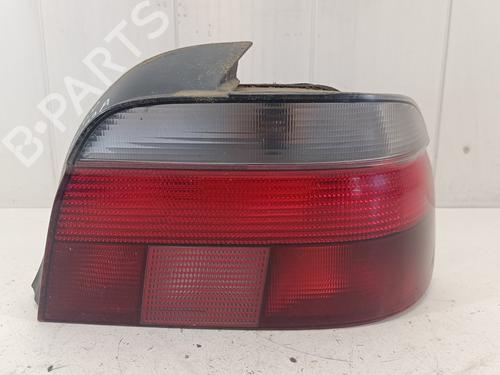 Used Right taillight BMW 5 (E39) 525 tds (143 hp) 18952179