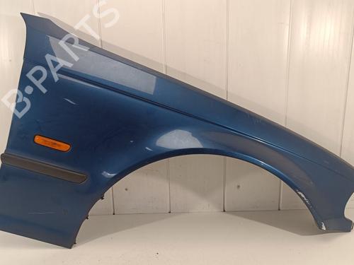 Used Right front fenders BMW 3 (E46) 320 d (136 hp) 18299413
