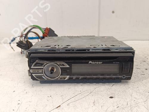 Used Radio CITROËN SAXO (S0, S1) 1.4 VTS (75 hp) 12949036