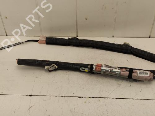 Used Right curtain airbag CITROËN DS3 (SA_) [2009-2016]  9153996