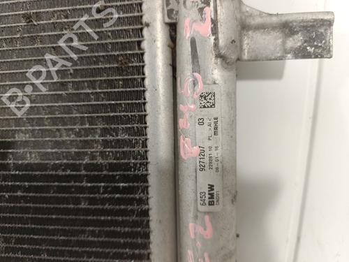 AC radiator BMW 2 Active Tourer (F45) 216 d | BP29807956M32
