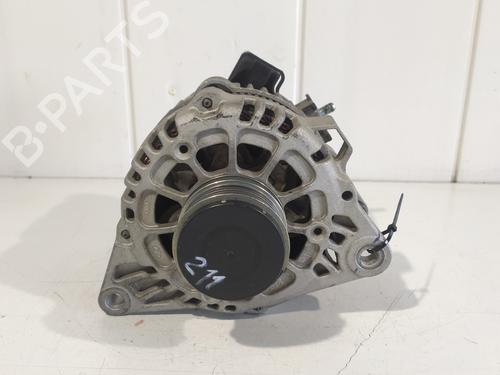 Used Alternator KIA CARENS IV [2013-2025]  7844644