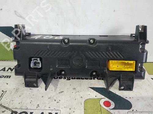 Climate control PEUGEOT 406 (8B)  | BP4055686I5