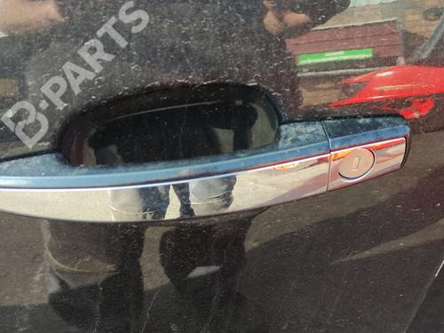 Used Front left exterior door handle Front left exterior door handle OPEL INSIGNIA A Saloon (G09) 2.0 CDTI 4x4 (69) (160 hp) 10363422 10363422