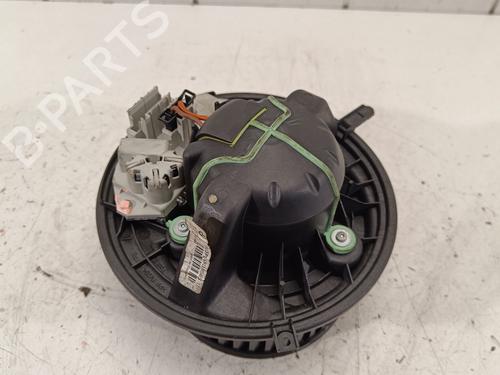 Heater blower motor BMW 3 Coupe (E92) 335 d | BP21273774M62 