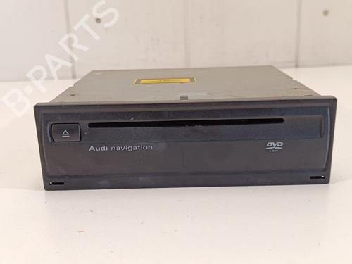 Bilradio AUDI A6 C6 (4F2) [2004-2011]  15193962