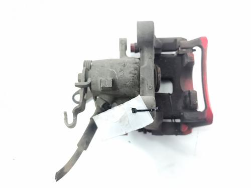 Used Left rear brake caliper Left rear brake caliper AUDI A3 (8P1) 3.2 V6 quattro (250 hp) 34706906 34706906