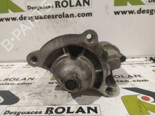 Starter PEUGEOT PARTNER Box Body/MPV (5_, G_)  | BP4599069M8 