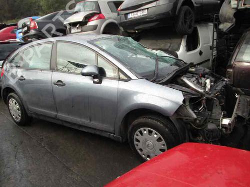 Starter CITROËN C4 I (LC_)  | BP4583253M8 