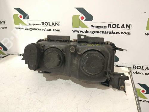 Right headlight PEUGEOT 605 (6B)  | BP4059880C29 