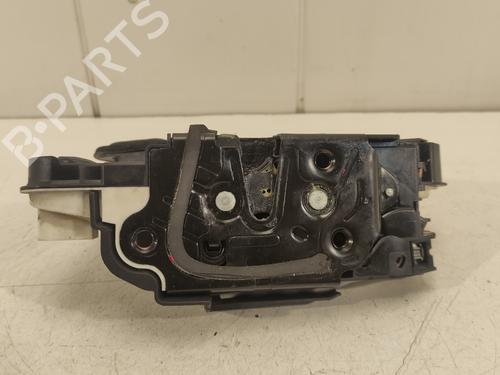 Front left lock VW GOLF VII (5G1, BQ1, BE1, BE2)  | BP8955064C98 