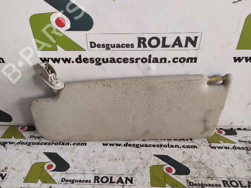 Right sun visor SEAT ALTEA (5P1)  | BP4063950I2 