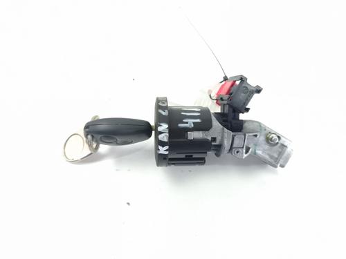 Used Ignition barrel Ignition barrel RENAULT KANGOO Express (FW0/1_) 1.5 dCi 85 (FW0K, FW0L, FW0B) (86 hp) 34704837 34704837
