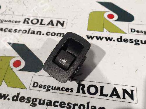 Left rear window switch BMW 4 Gran Coupe (F36) 420 d 920810603