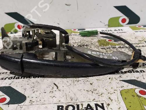Used Front right exterior door handle CITROËN C6 (TD_) 2.7 HDi (204 hp) 5575161