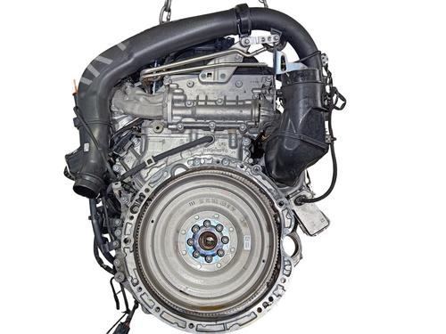 Motor MERCEDES-BENZ A-CLASS (W176) A 180 CDI (176.000) (109 hp) 12547586