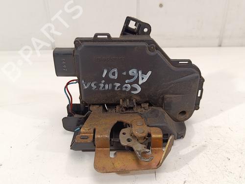 Serrure avant gauche AUDI A6 C5 (4B2) 1.8 T (150 hp) 16571657