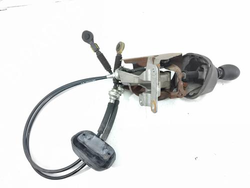 Gear lever RENAULT TRAFIC II Platform/Chassis (EL) 2.0 dCi 115 (EL0H, EL00, EL01, EL0M) | BP36391421M90  - Image 5