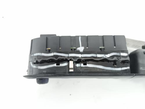 Left front window switch PEUGEOT 607 (9D, 9U) 2.2 HDi | BP33656530I27  - Image 6