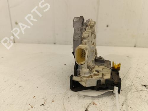 Rear left lock SEAT LEON (1P1) 2.0 TDI 16V | BP27838919C100 