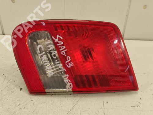 Used Right tailgate light Right tailgate light SAAB 9-3 (YS3F, E79, D79, D75) 1.9 TiD (150 hp) 8536091 8536091