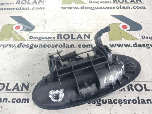 2 Ressorts à Gaz Hayon Pour Renault Laguna I 556 B56 (1993-2001) – Remplacement Robuste Et Fiable !