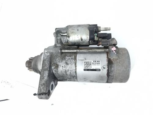 Used Starter Starter VW GOLF VII (5G1, BQ1, BE1, BE2) 1.6 TDI (115 hp) 35986400 35986400