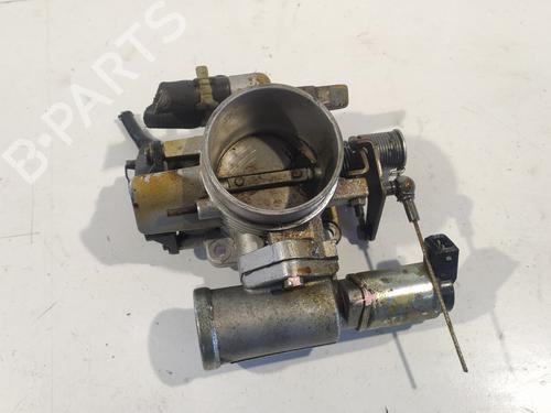 Throttle body OPEL VECTRA B Hatchback (J96) 2.0 i 16V (F68) | BP7542108M82 