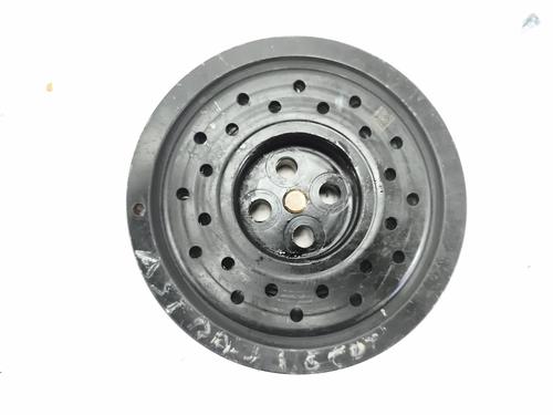 Used Pulley Pulley OPEL ASTRA J (P10) 1.6 CDTi (68) (110 hp) 34707704 34707704