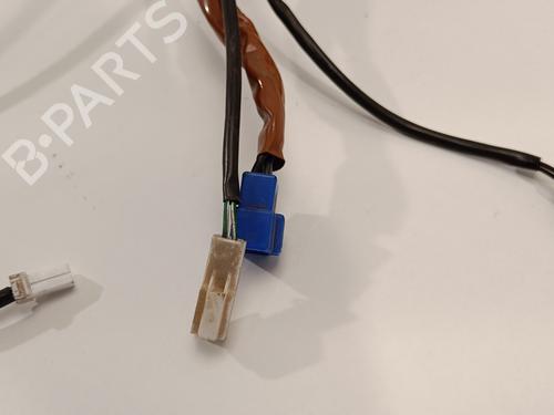 Ignition barrel SUBARU LEGACY III Estate (BH) 3.0 H6 AWD (BHE) | BP14994096M48 