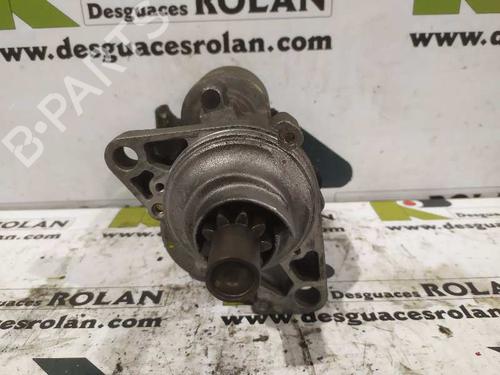 Starter HYUNDAI ACCENT I (X-3)  | BP5683363M8 