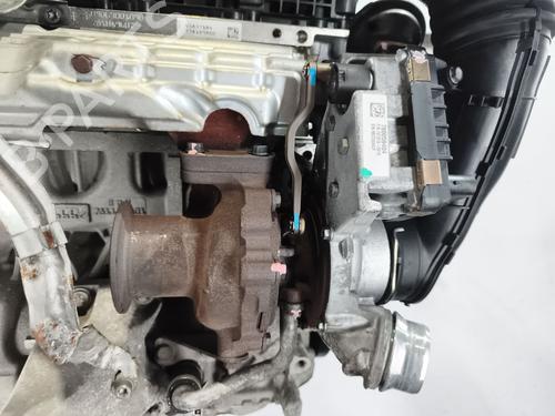 Engine BMW 1 (E87) 116 d | BP40238995M1 - Image 4