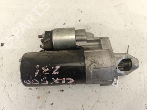 Starter MERCEDES-BENZ CLK (C209) CLK 500 (209.375) | BP29479587M8 