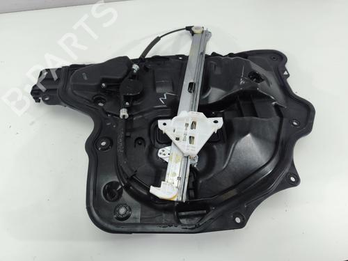 Front left window mechanism MAZDA 6 Estate (GJ, GL) 2.2 D | BP40158092C22 - Image 3