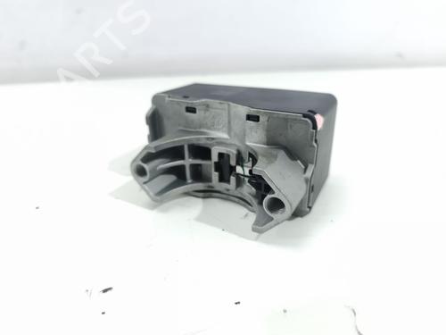 Electronic module RENAULT MEGANE IV Hatchback (B9A/M/N_) 1.2 TCe 130 (B9MR) | BP39531022M83 - Image 3