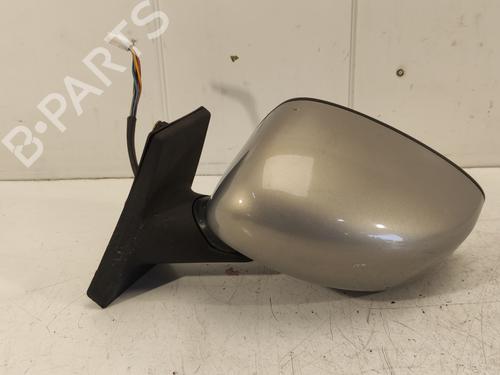 Left mirror LANCIA MUSA (350_) 1.3 D Multijet (350.AXG11, 350.AXG1A) | BP10247167C26 
