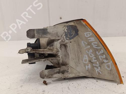 Left front indicator BMW 3 (E46) 320 d | BP18320106C32 