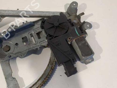 Front left window mechanism OPEL CORSA C (X01) 1.7 DI (F08, F68) | BP6080425C22 