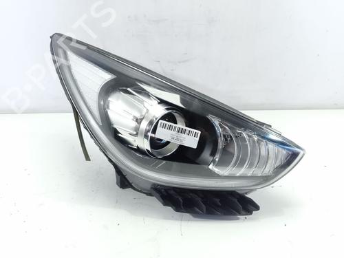 Used Right headlight Right headlight KIA NIRO I (DE) 1.6 GDI Hybrid (105 hp) 40092612 40092612