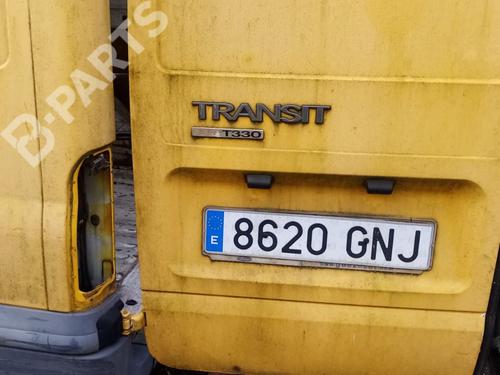 Used Parts FORD TRANSIT Platform/Chassis (FM_ _, FN_ _, FF_ _)    945292