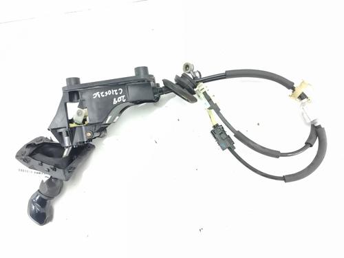Used Gear lever Gear lever PEUGEOT 208 I (CA_, CC_) 1.0 VTi (68 hp) 36566942 36566942
